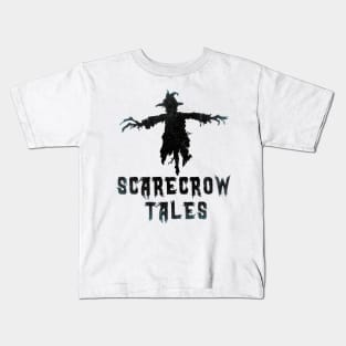 Scarecrow Tales 2 Kids T-Shirt